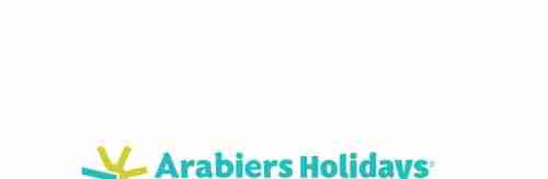 arabiers Holidays Cover Image