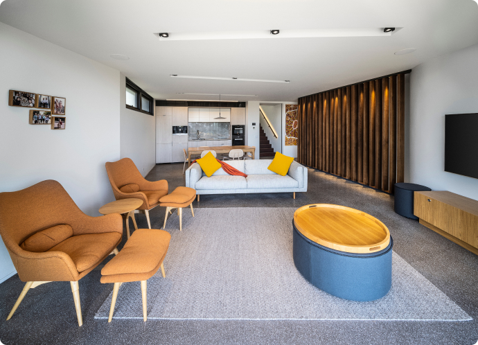 Home Automation Caulfield | Smart Home Automation by MVS