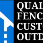Quality Fence Custom Outdoors Profile Picture