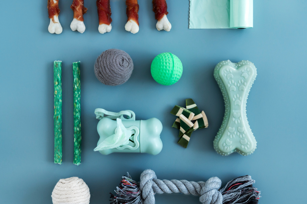 The Ultimate Guide to Pet Toys for Healthy Play – Site Title