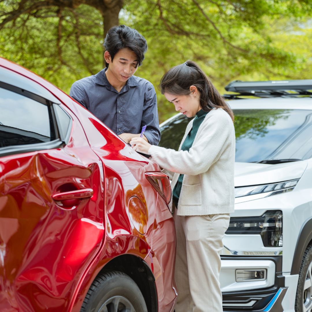 Texas Comparative Fault Law Explained  Advice From the Best Car Accident Attorney – Law By Mandy