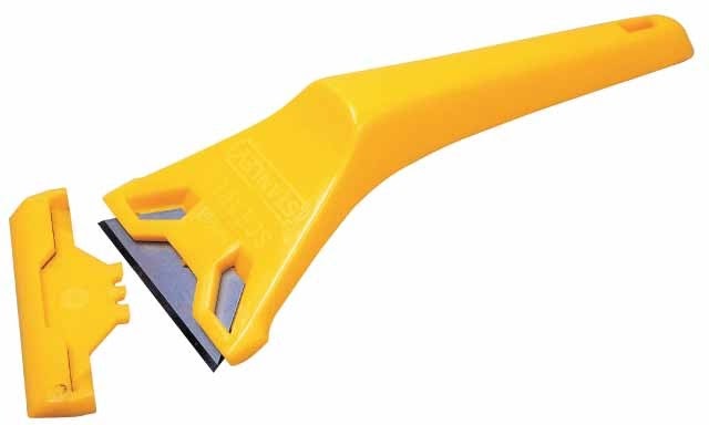 Stanley Glasschraper online Nederland & professionele Slaglijnkoord online