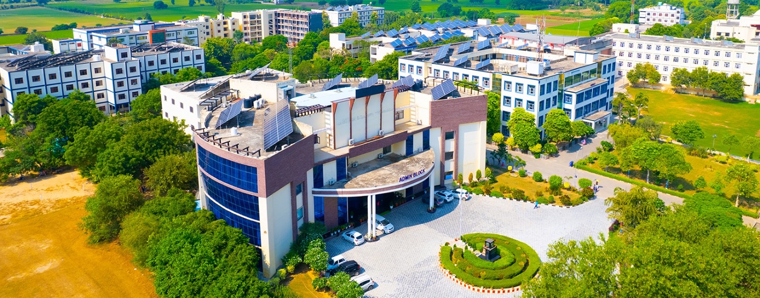 Guru Kashi University | Top Private University in Punjab NAAC A++