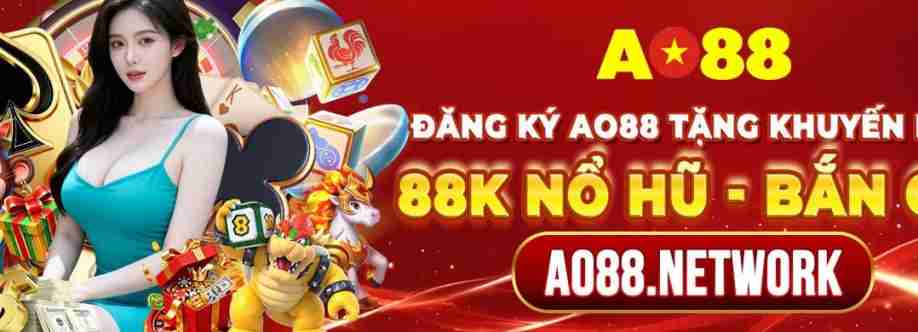 Ao88 network Cover Image