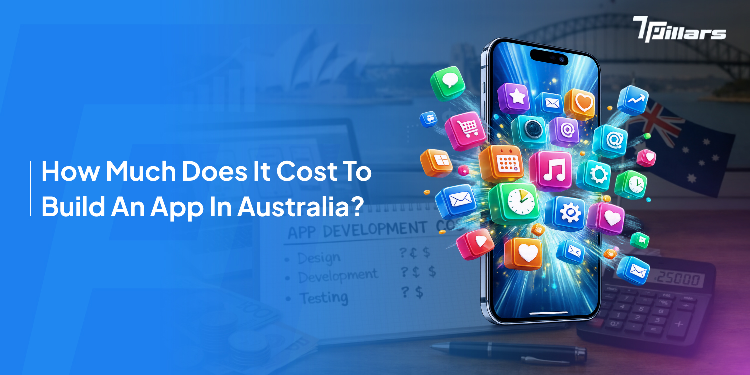 Cost To Build An App In Australia: Full Pricing Breakdown 2026