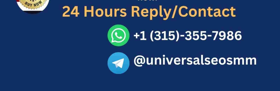 Buy Old Facebook Accounts Cover Image