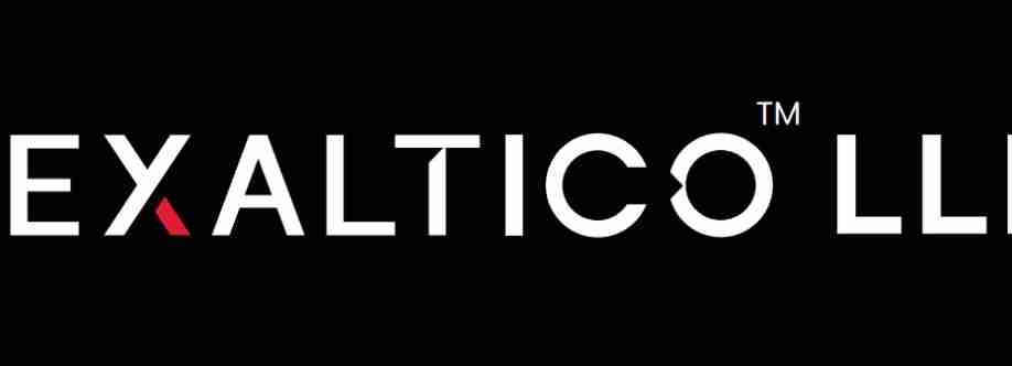 Lexaltico LLP Cover Image