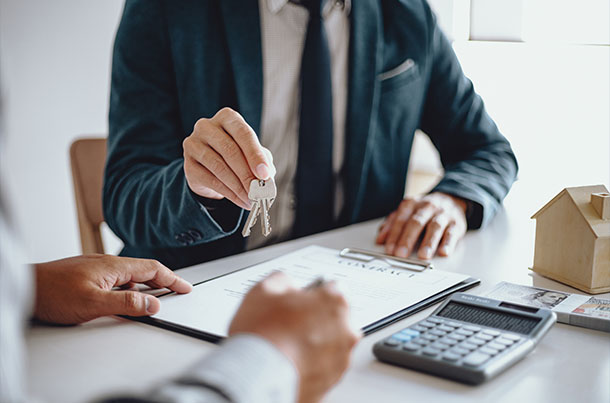 Real Estate Agent Porter Ranch CA | David Sher - Real Estate