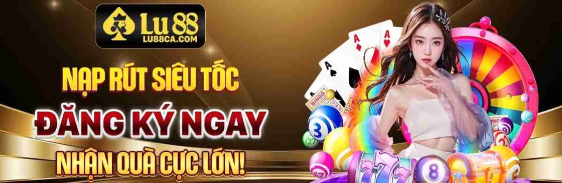 LU88 CACOM Cover Image