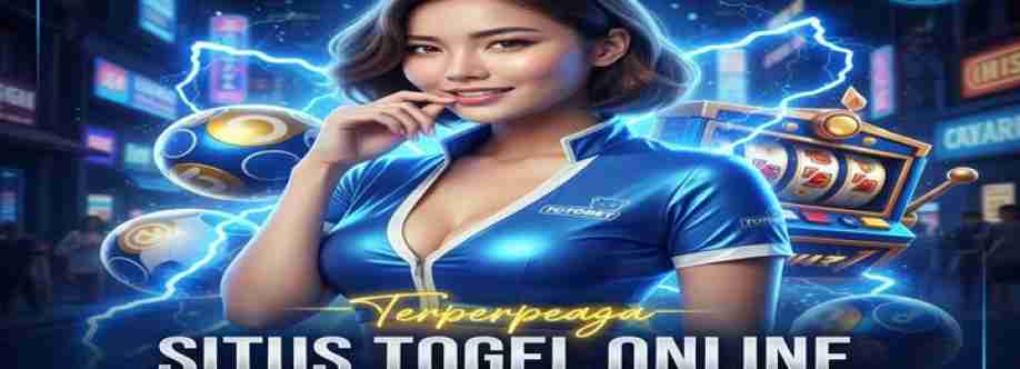 Totobet Gacor Cover Image