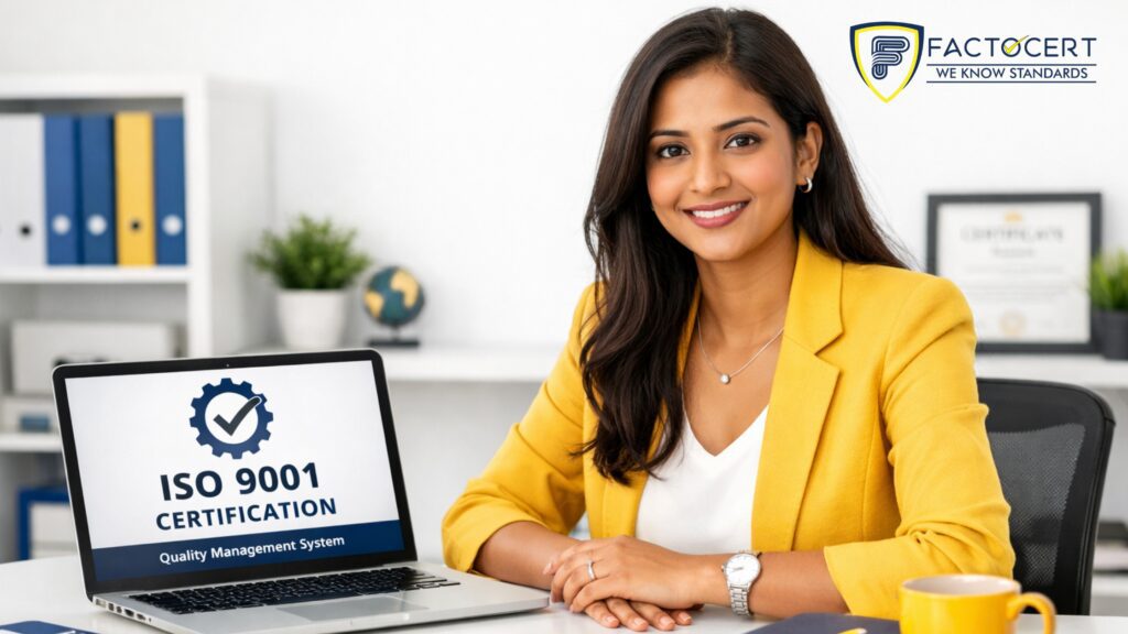 Easy ISO 9001 Certification in Mysore – Expert Help