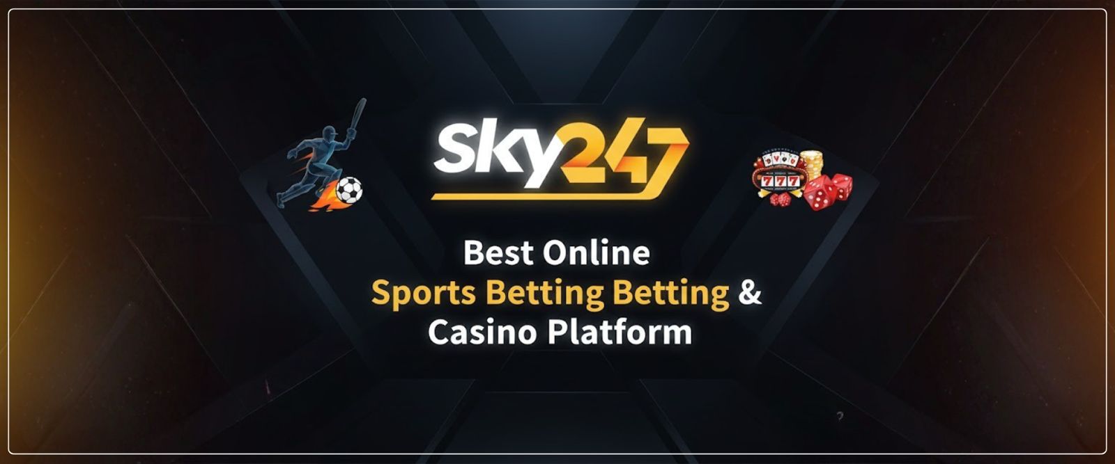SkyExch247 – Best Online Sports Betting & Casino Platform | SkyExchange