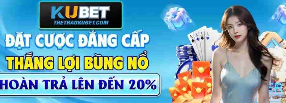 Thethaokubet com Cover Image