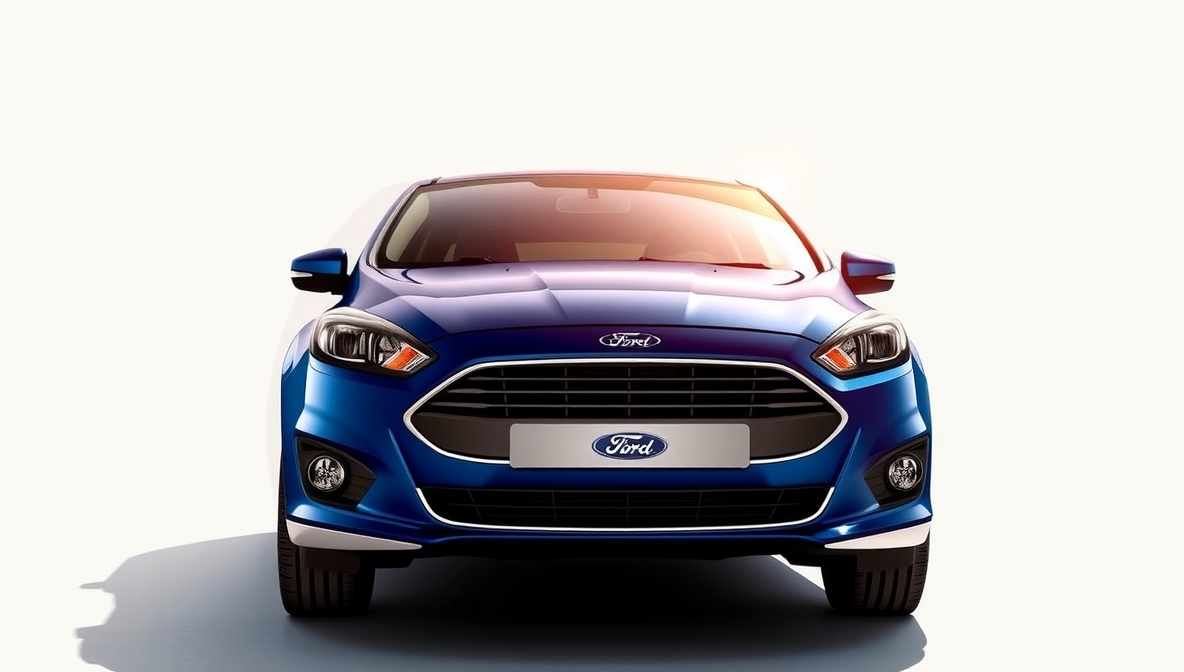 Ford EcoBoost Broken & Non Runner Cars | Sell with Engine Problems UK