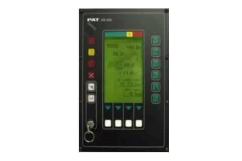 The Load Moment Indicator That Thinks Ahead: PAT DS350GW Explained - Rutherford Voice