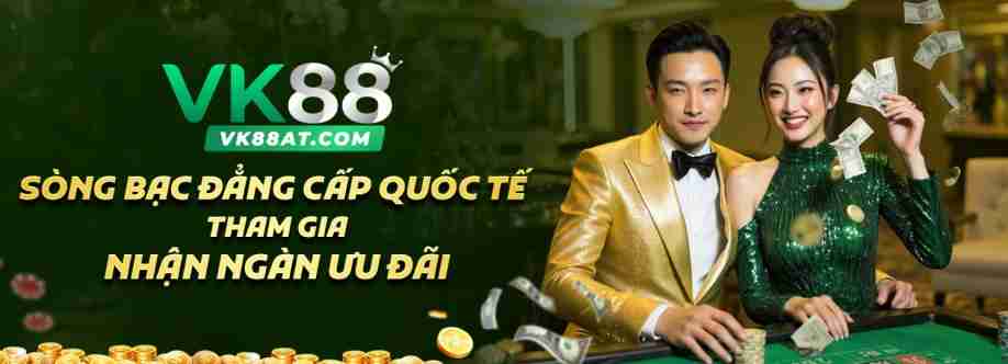 VK88 ATCOM Cover Image