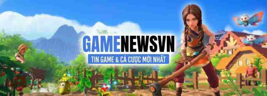GameNews VN Cover Image