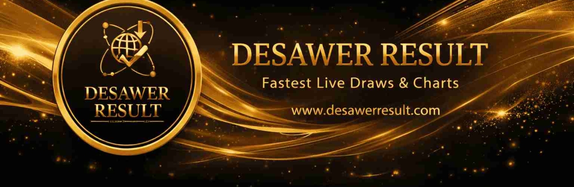 Desawar Result Cover Image