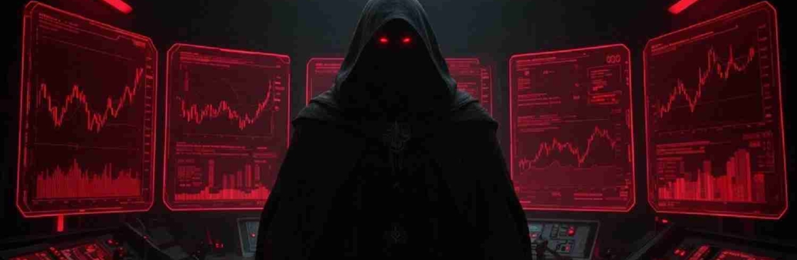 Vaderdan Trading Cover Image