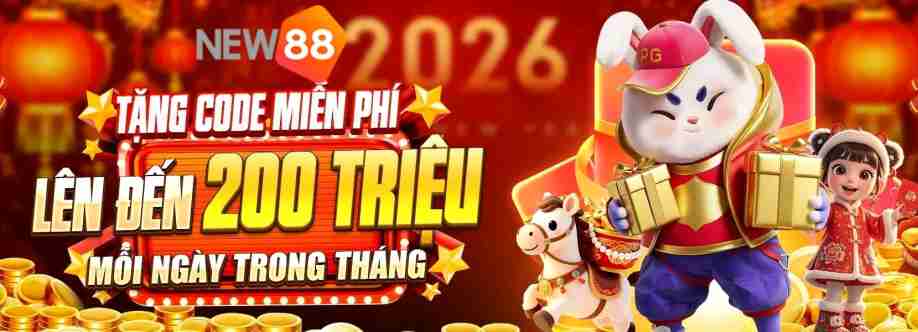 NEW88 Điểm Đến Giải Trí Trực Tuyến Cover Image
