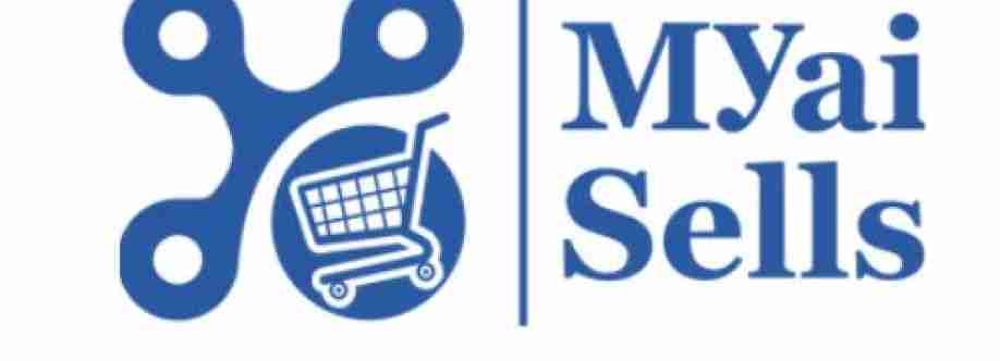 MyAI Sells Cover Image