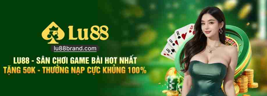 LU88 BRANDCOM Cover Image