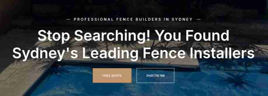 Repair Fences Cover Image