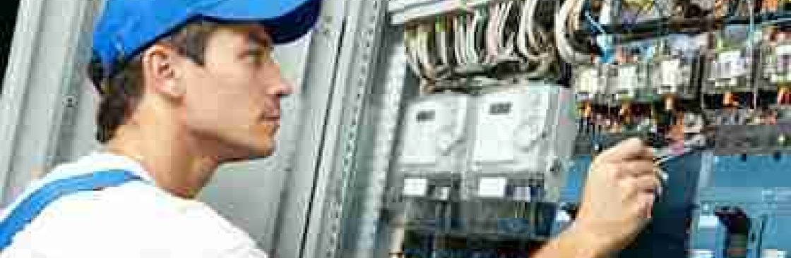 Kochs electric Cover Image