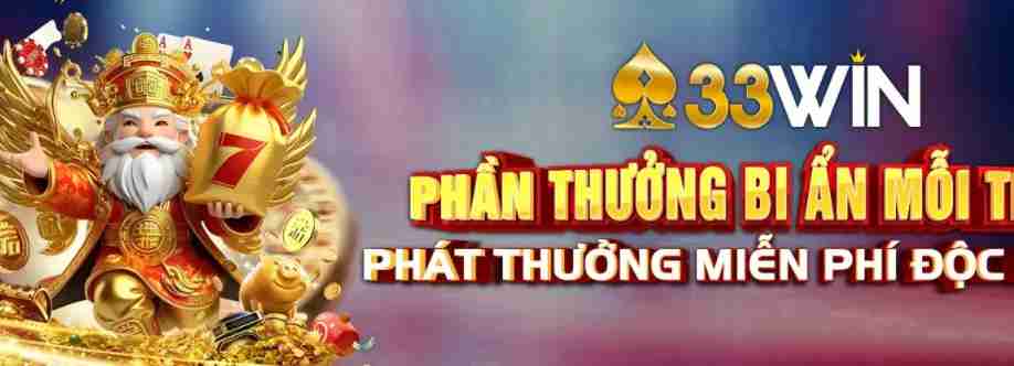 33Win con com Cover Image