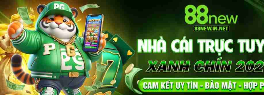 88NEW innet Cover Image