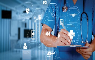 Virtual Doctor Online: Fast, Reliable Healthcare with AskMyDoc