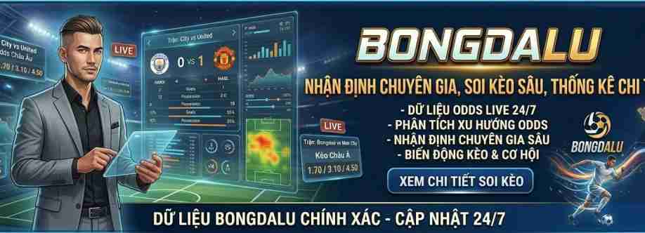 Bongdalu Cover Image