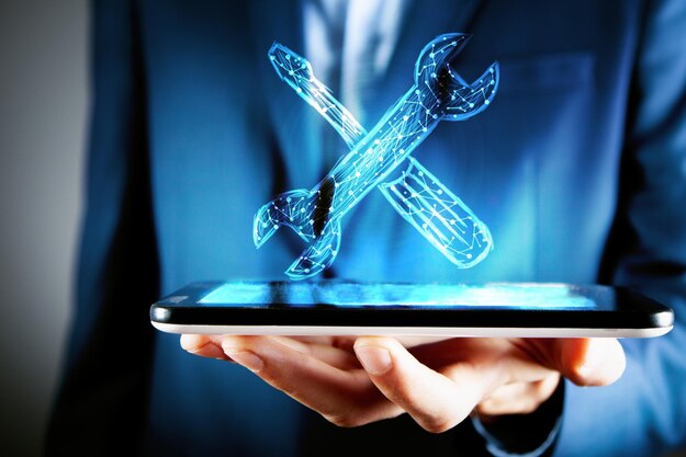 Application Maintenance Services in Riyadh, Saudi Arabia