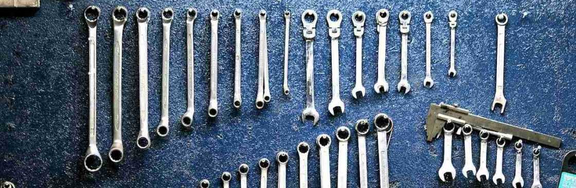 Euro Tools Cover Image