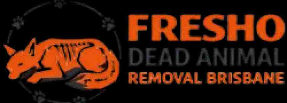 freshodeadanimalremoval brisbane Cover Image