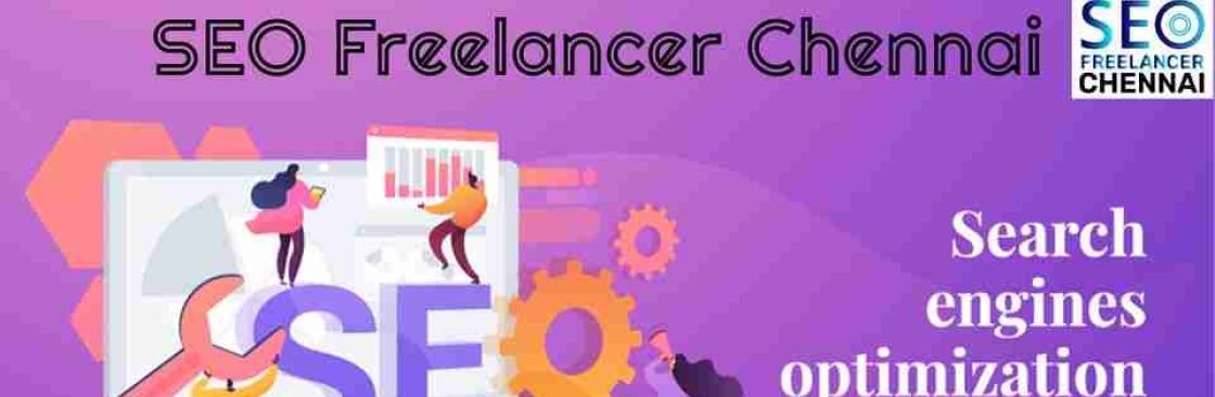 SEOFreelancer Chennai Cover Image