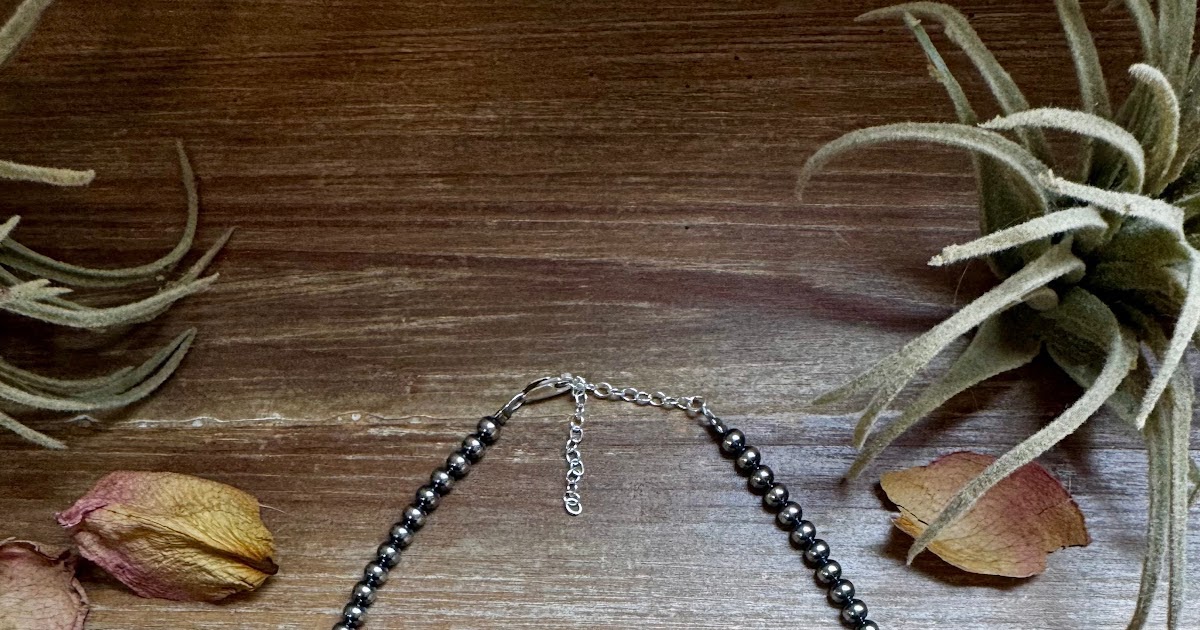 Boho Jewelry and Handmade Jewelry at CedarHill Country Market