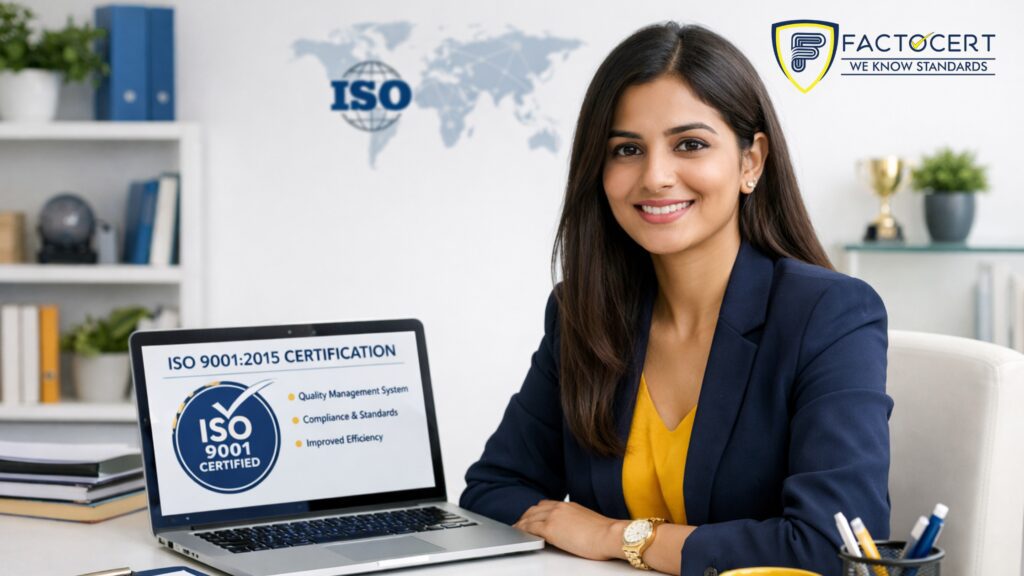 Powerful Role of Audits- ISO 9001 Certification in Bangalore