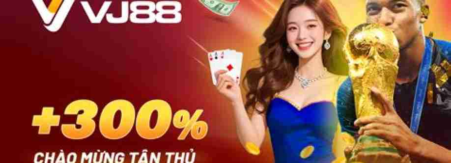 Nhà Cái Vj88 Cover Image