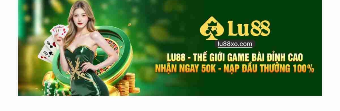 LU88 XOCOM Cover Image