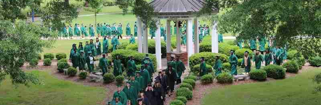 University of Mount Olive Cover Image