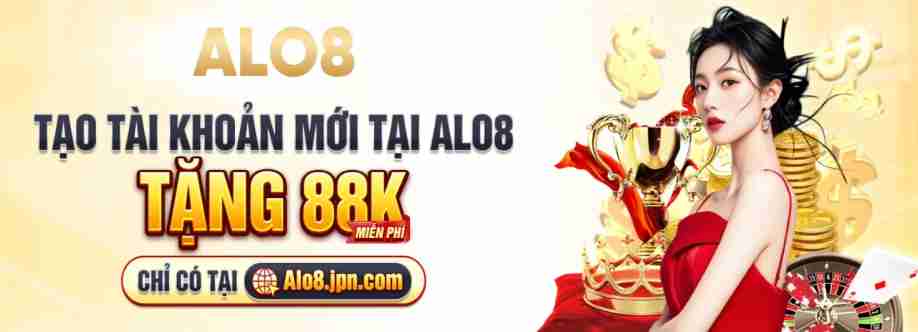 ALO8 jpncom Cover Image