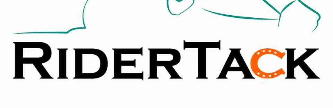 Ridertack LLC Cover Image