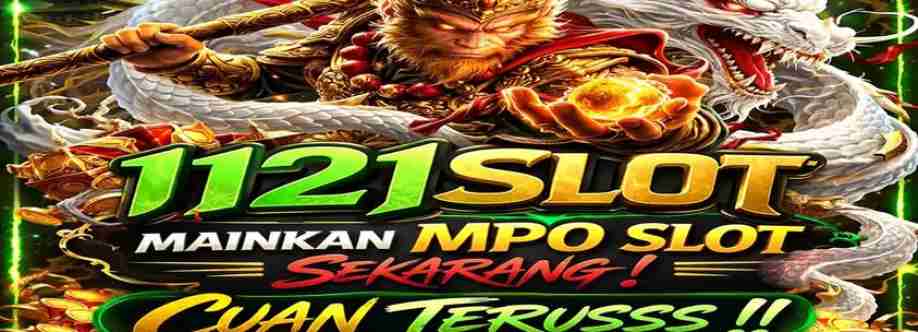 11121slot login Cover Image