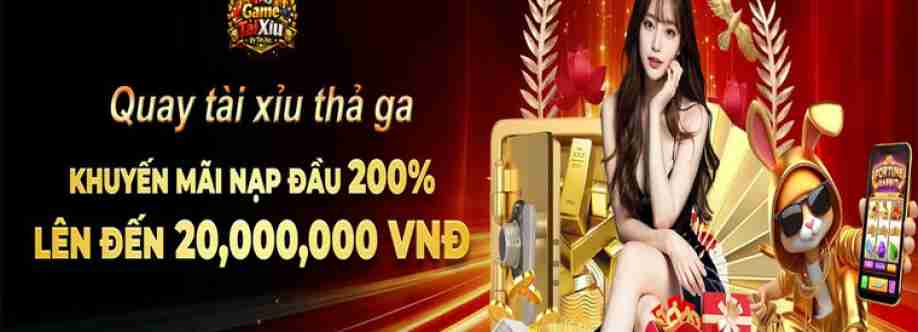 Tài Xỉu Online Cover Image