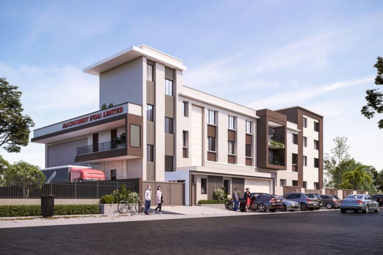 Durable HDPE Sheets Manufacturer in India | Macro Sheet