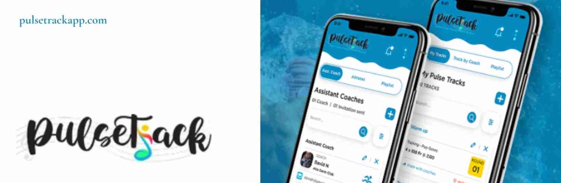 Pulse Track Cover Image