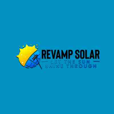Revamp Solar Cleaning Profile Picture