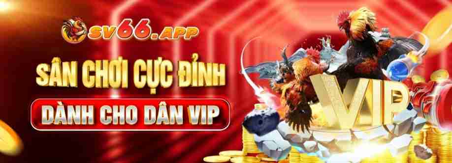 Sv66 app Cover Image