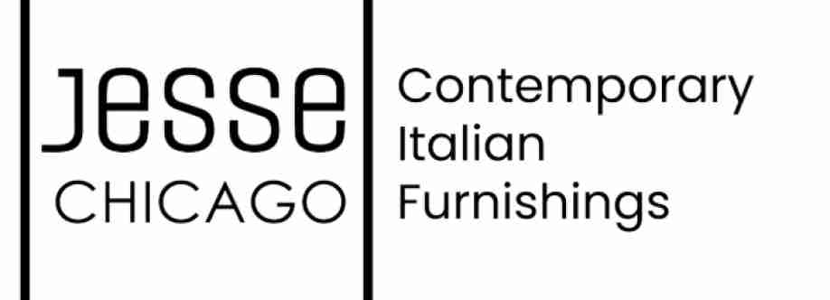 Jesse Chicago Cover Image